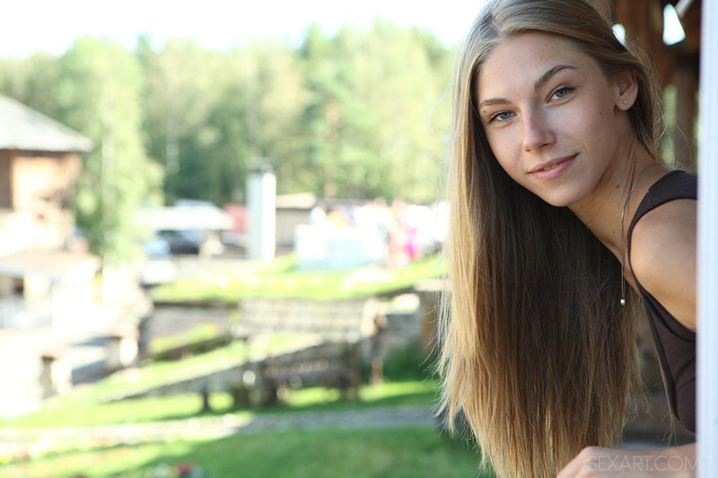 Зина, 24 года, 1 размер груди