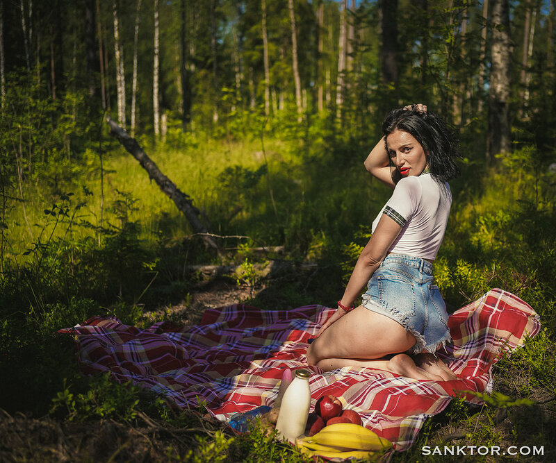 Таня, 22 года, 6 размер груди