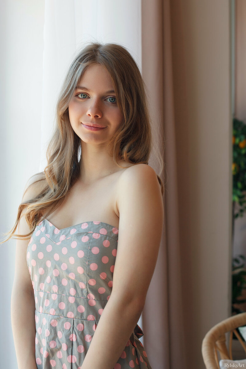 Фатима, 24 года, 1 размер груди
